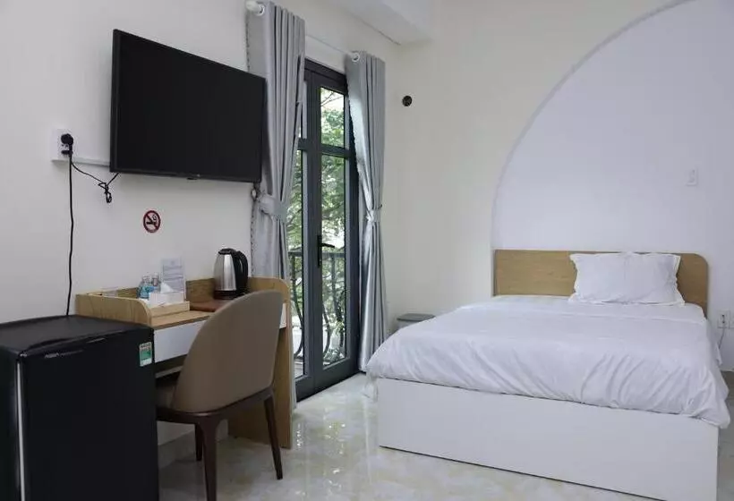 Arina Luxury Hotel   Vincom Tay Ninh