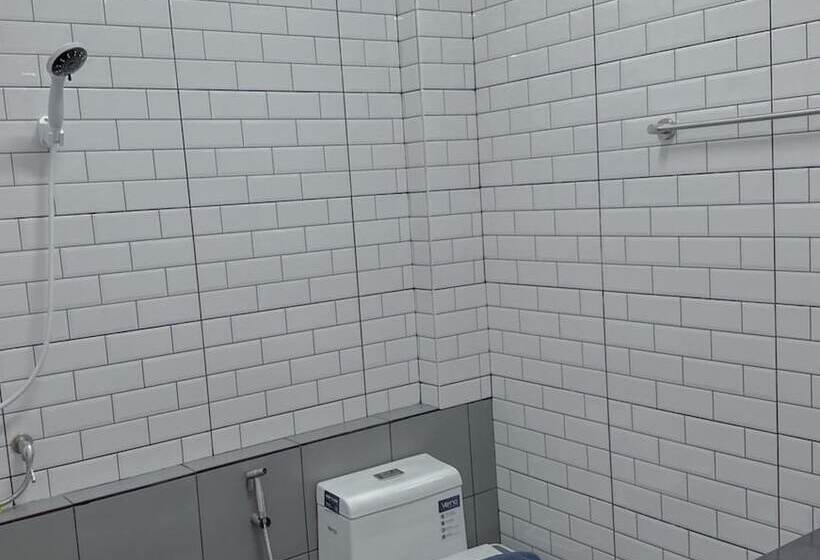 בית מלון כפרי Dd Tara Inn