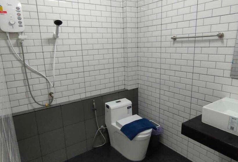 בית מלון כפרי Dd Tara Inn