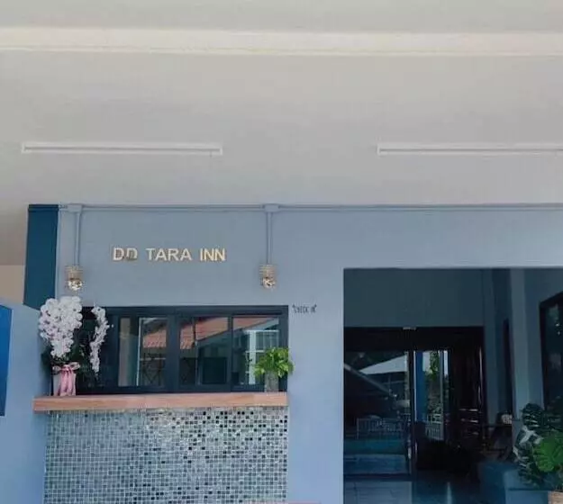 Hotelli Dd Tara Inn