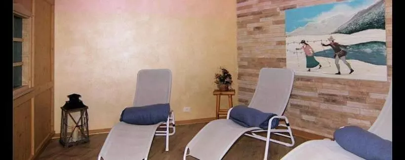 ホテル Dolomiti Appart&rooms