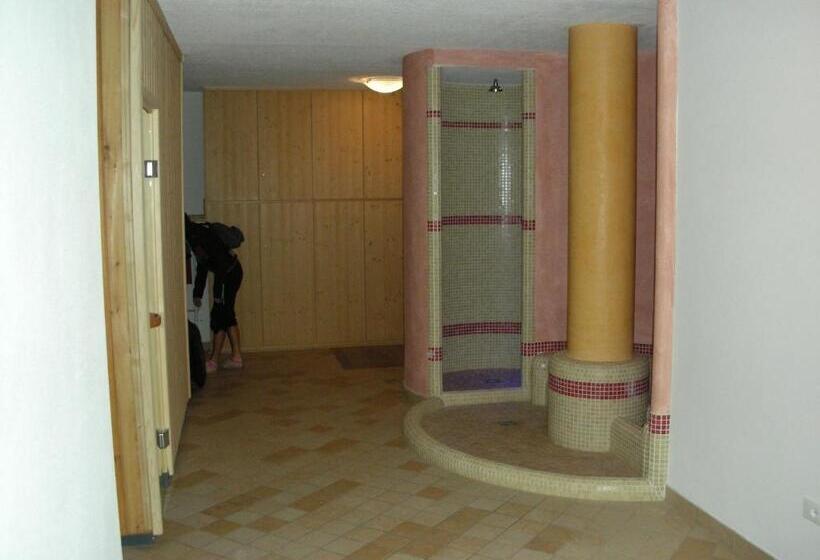 酒店 Dolomiti Appart&rooms