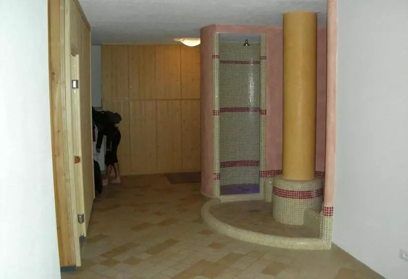 ホテル Dolomiti Appart&rooms