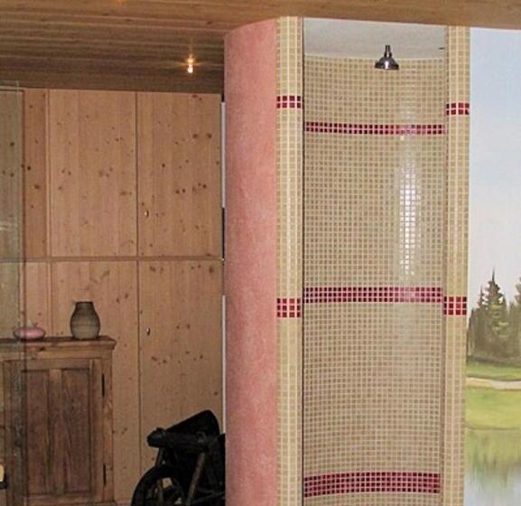 酒店 Dolomiti Appart&rooms