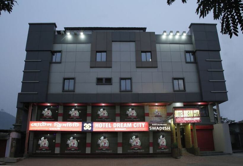 فندق Dream City