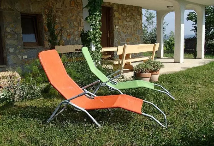 هتل Farm Stay Domačija Butul