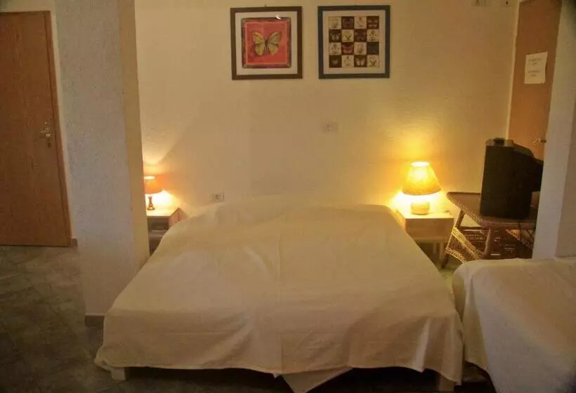 هتل Farm Stay Domačija Butul