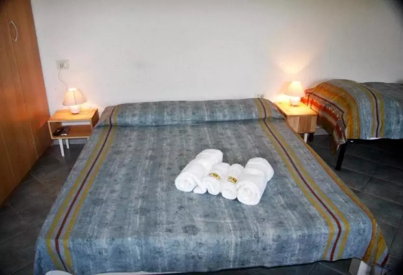 هتل Farm Stay Domačija Butul