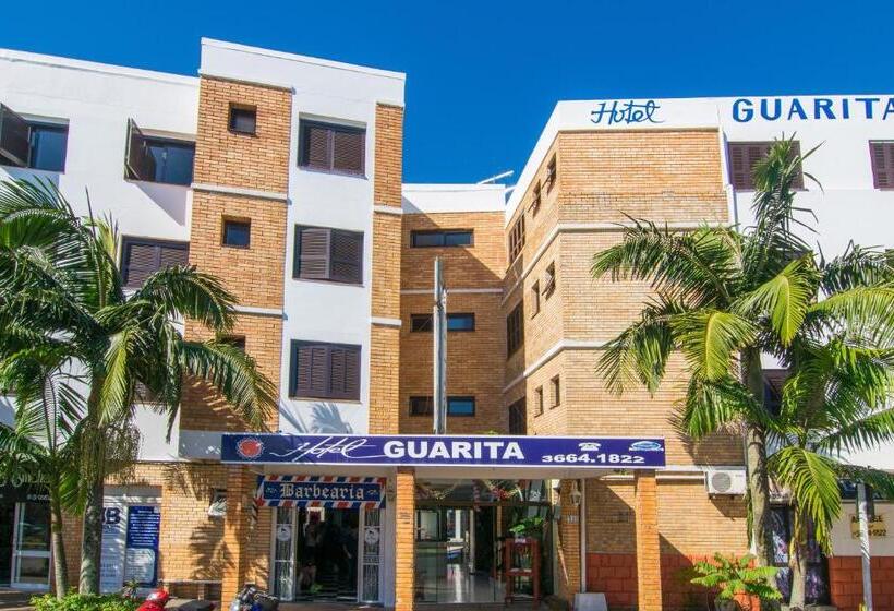 هتل Guarita