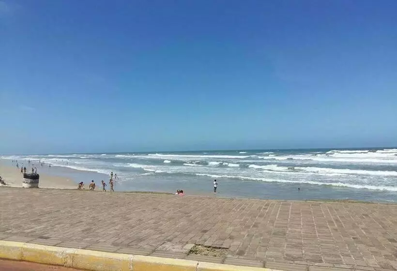 هتل Guarita