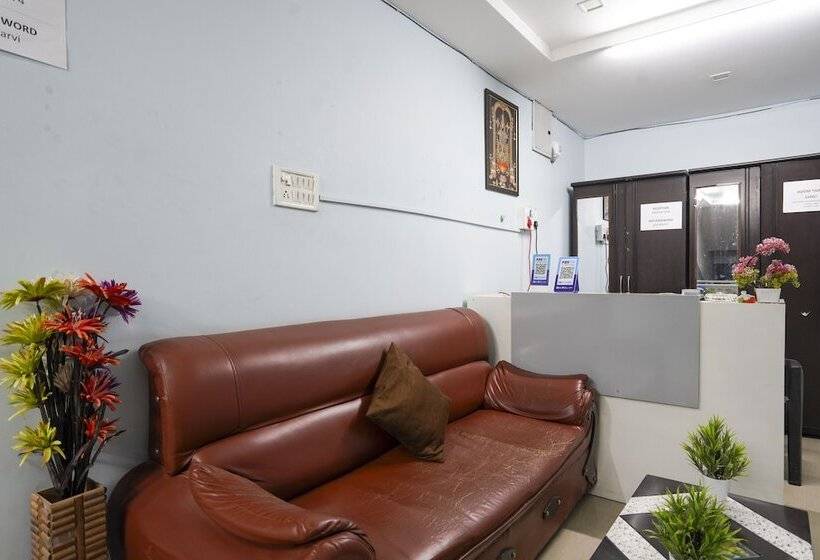 בית מלון כפרי Iroomz Grand Aarvi Suites