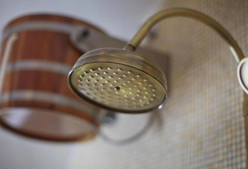 Szálloda Klášter želiv