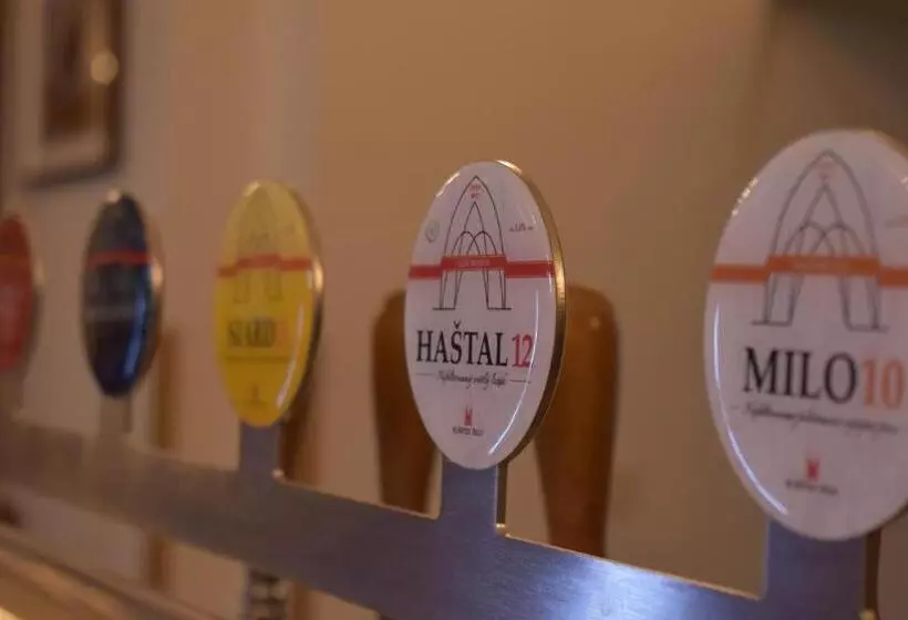Hotel Klášter želiv