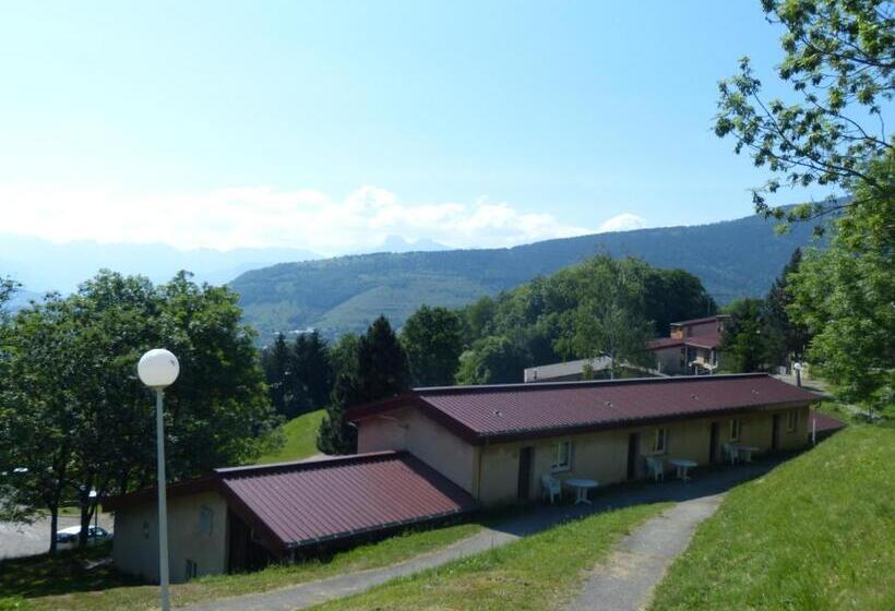 Отель Les Aveilles