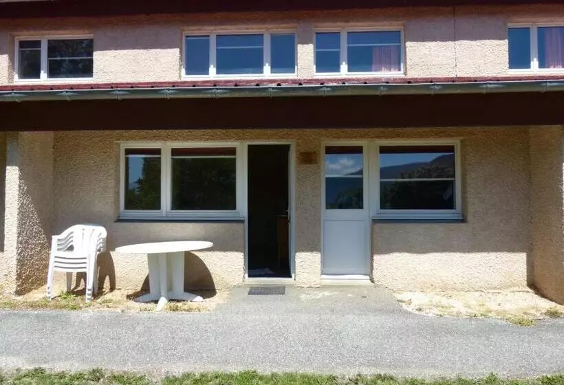 ホテル Les Aveilles