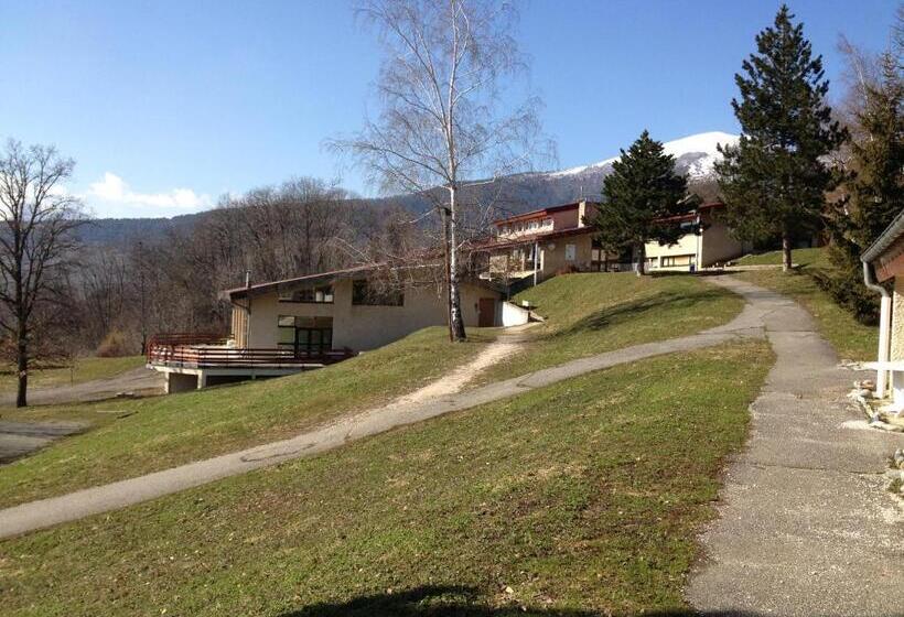 Отель Les Aveilles