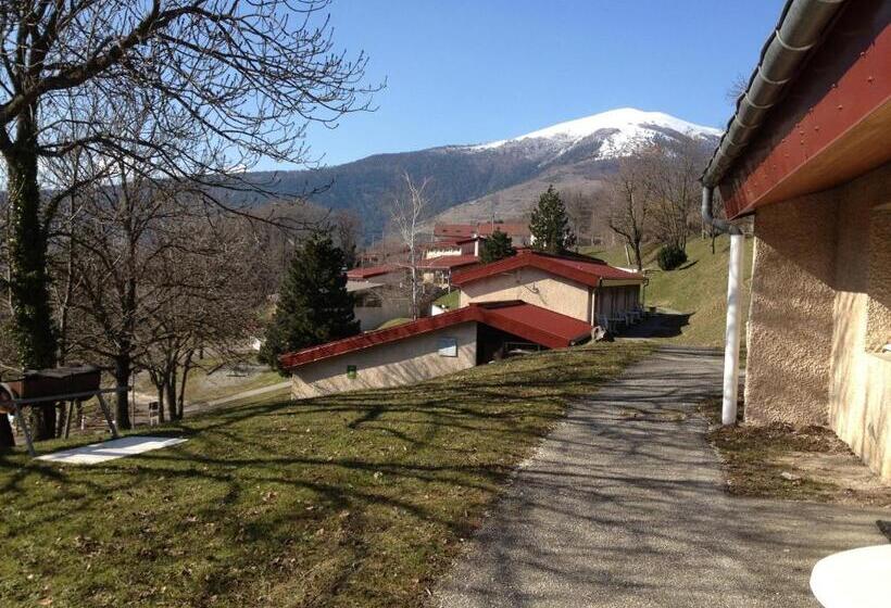 Отель Les Aveilles