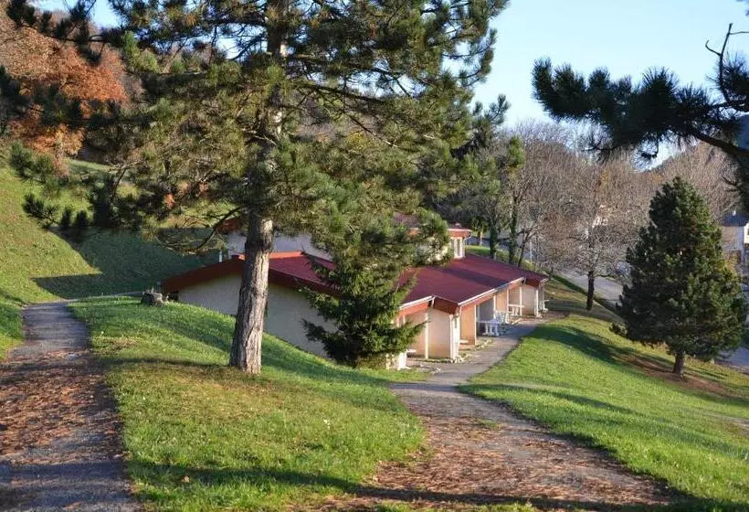 ホテル Les Aveilles