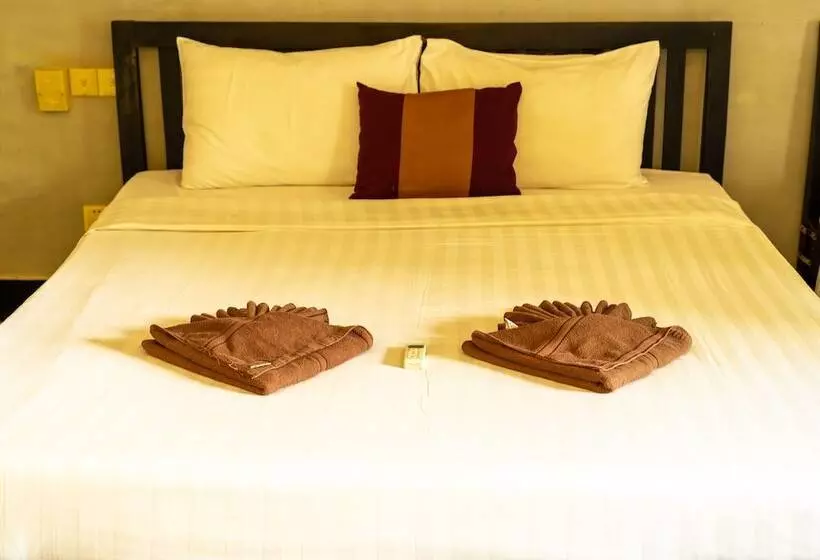 Hotelli Lok Taneuy Residence