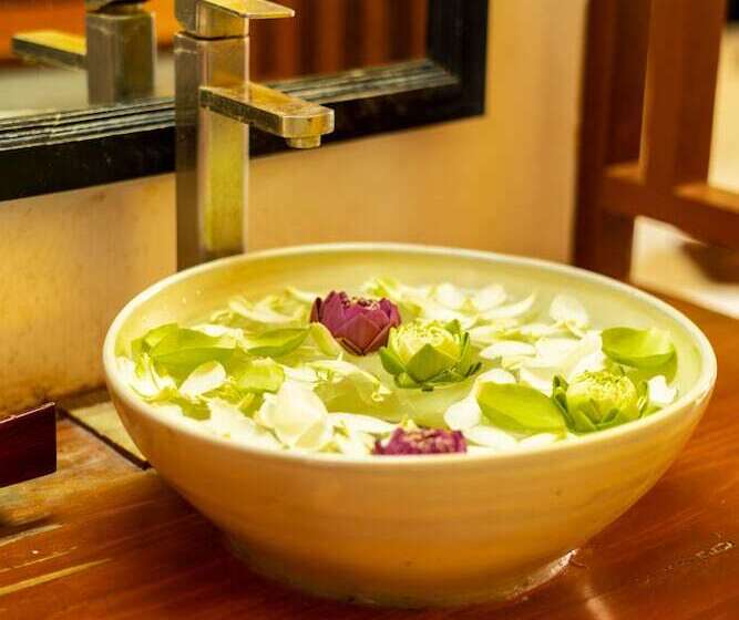 호텔 Lok Taneuy Residence