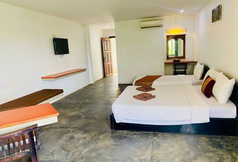 호텔 Lok Taneuy Residence