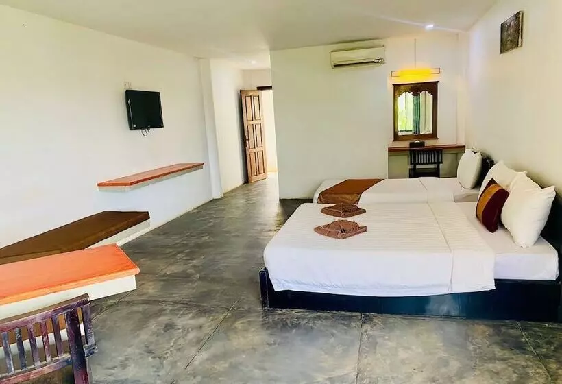 Hotelli Lok Taneuy Residence