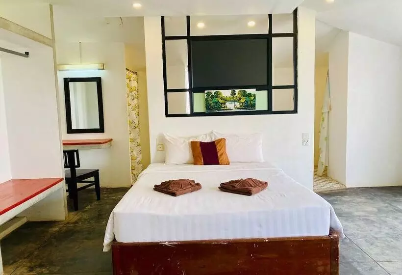 Hotelli Lok Taneuy Residence