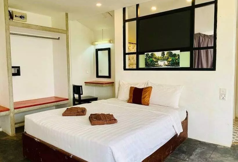 Hotelli Lok Taneuy Residence