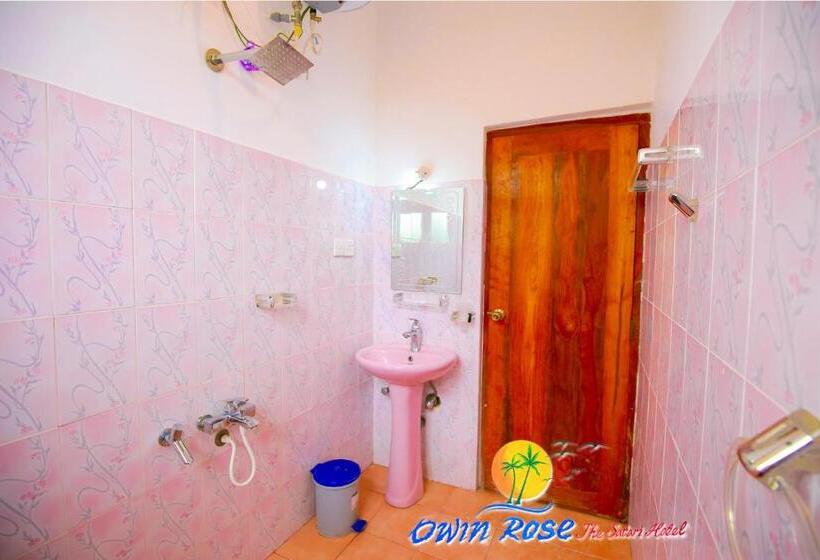 Szálloda Owin Rose Yala Safari