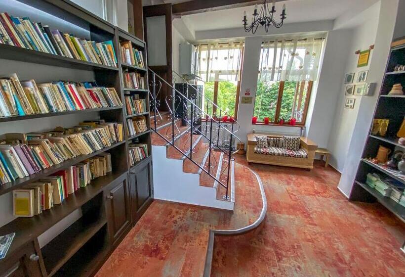 Отель Pension Casa Cu Tei