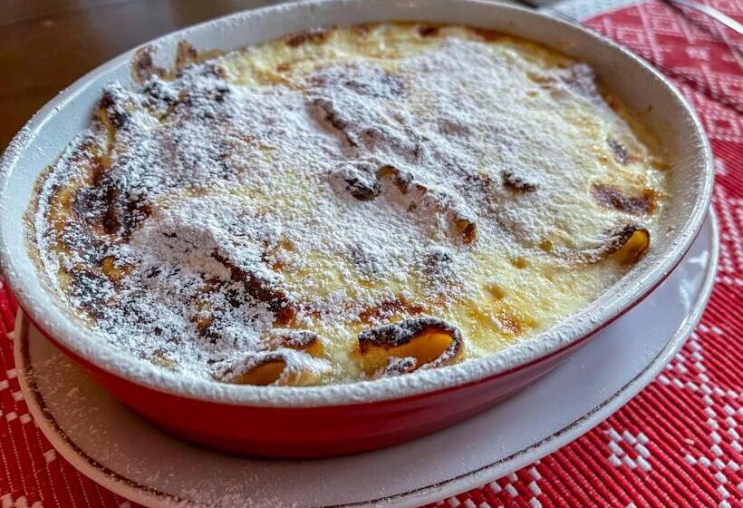 Отель Pension Casa Cu Tei