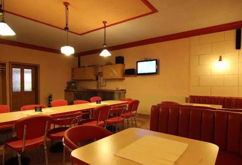 ホテル Rabenauer Mühle Bed & Breakfast