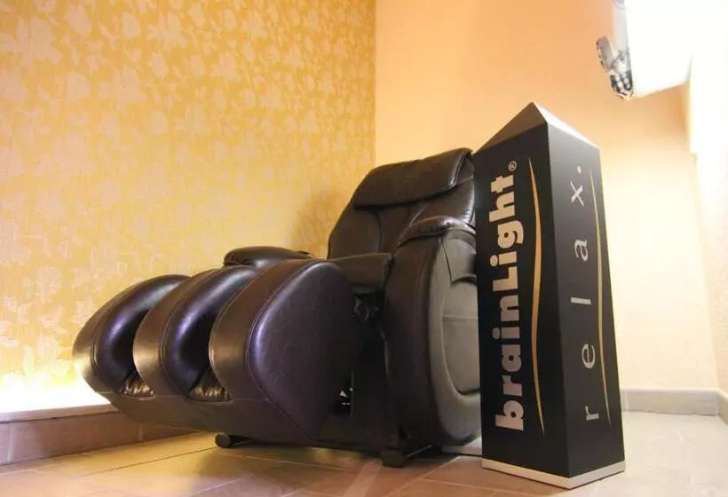 ホテル Rabenauer Mühle Bed & Breakfast