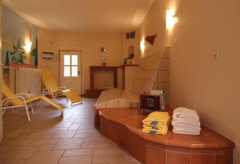 בית מלון כפרי Rabenauer Mühle Bed & Breakfast