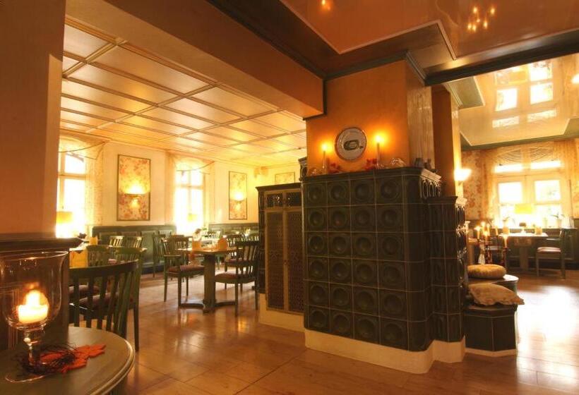 בית מלון כפרי Rabenauer Mühle Bed & Breakfast