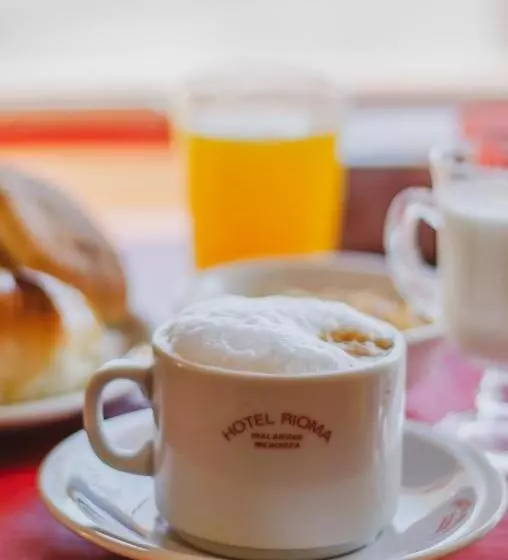 Hotelli Rioma