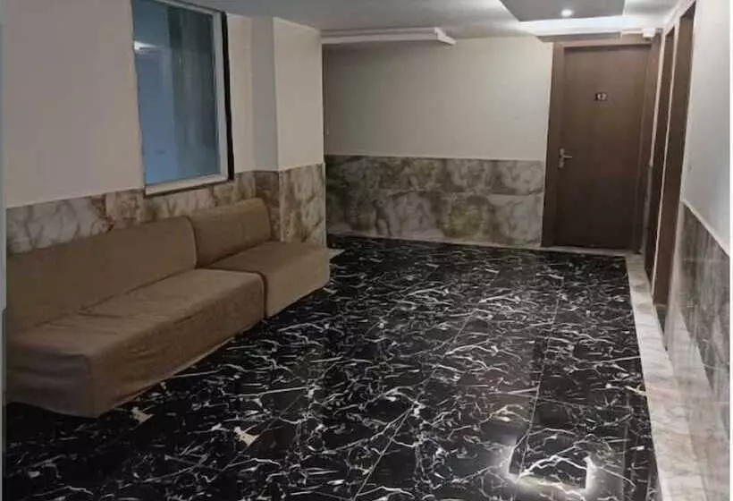 ホテル Sakshi Inn Gwalior