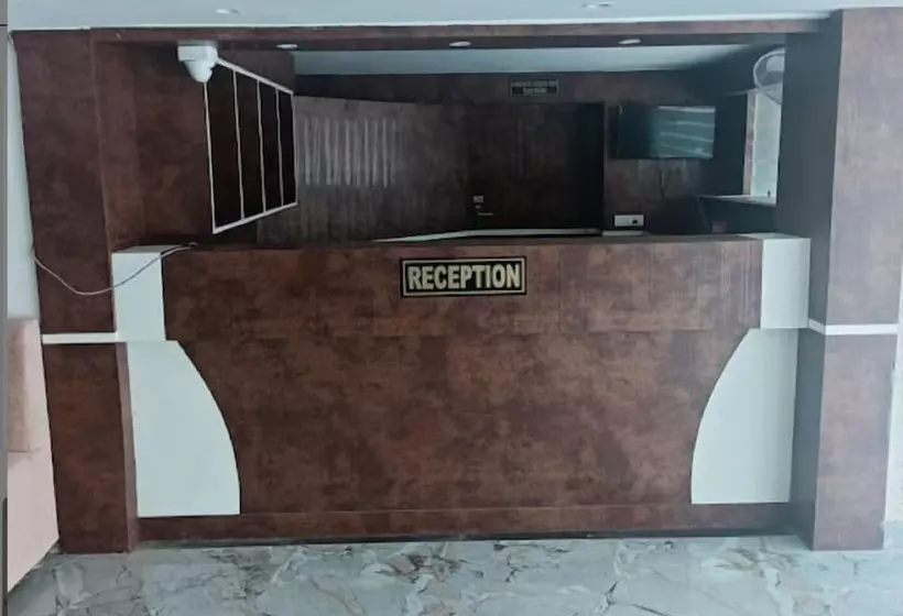 ホテル Sakshi Inn Gwalior