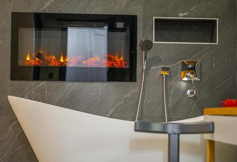 هتل Surga Alaçatı