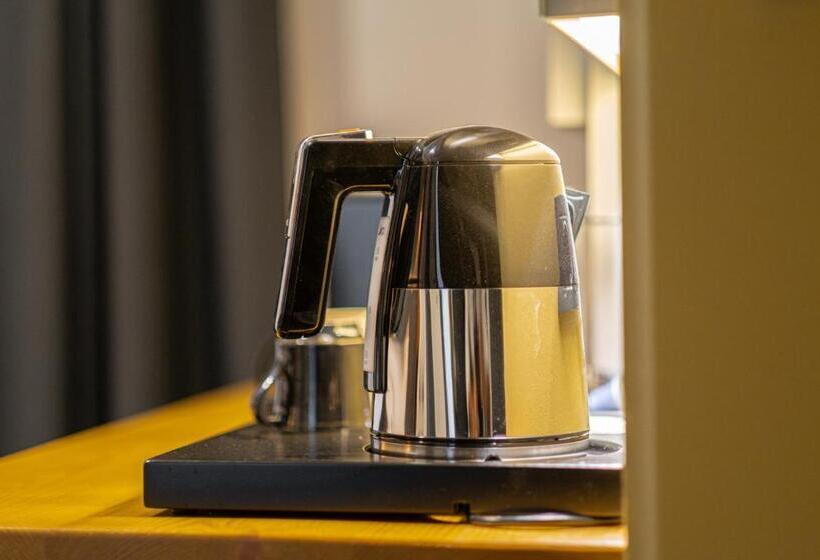 هتل Surga Alaçatı