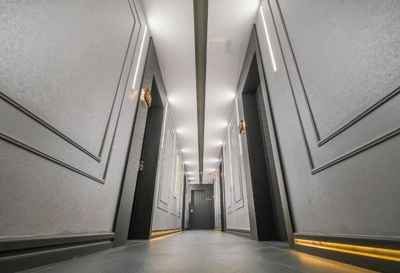 هتل Surga Alaçatı