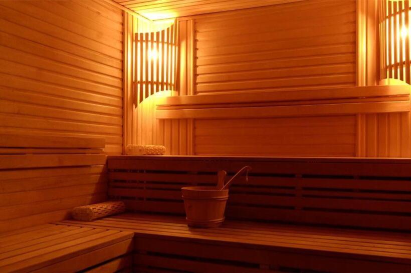 فندق Vezha Vedmezha