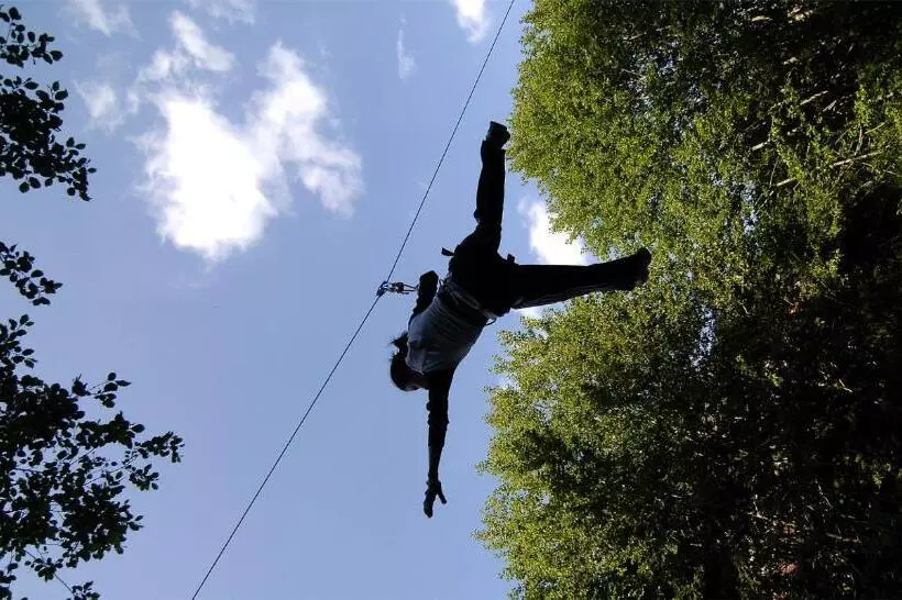 Hotelli Vezha Vedmezha