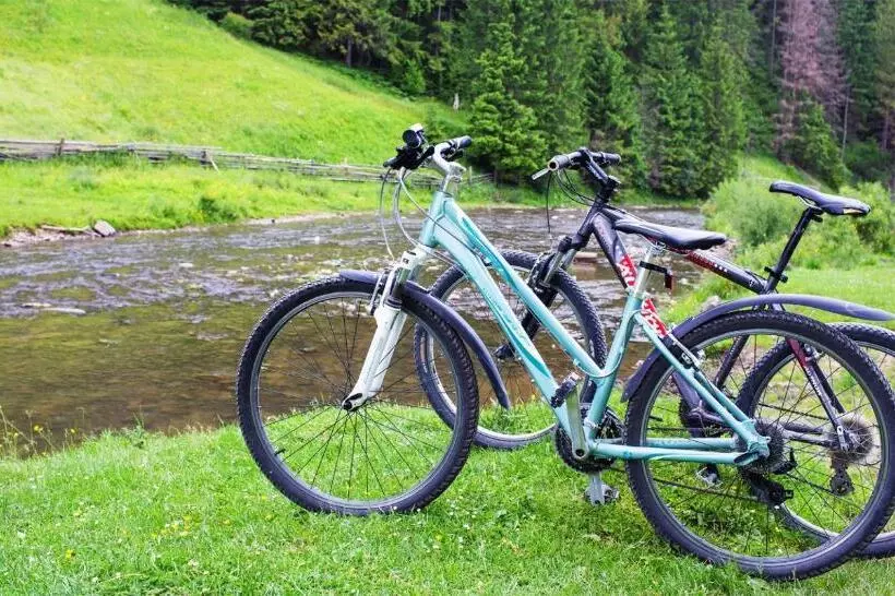 Hotelli Vezha Vedmezha