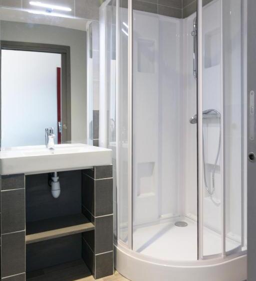 هتل Village Le Grand Fourchon