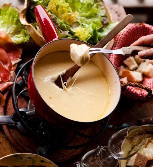 هتل Village Le Grand Fourchon