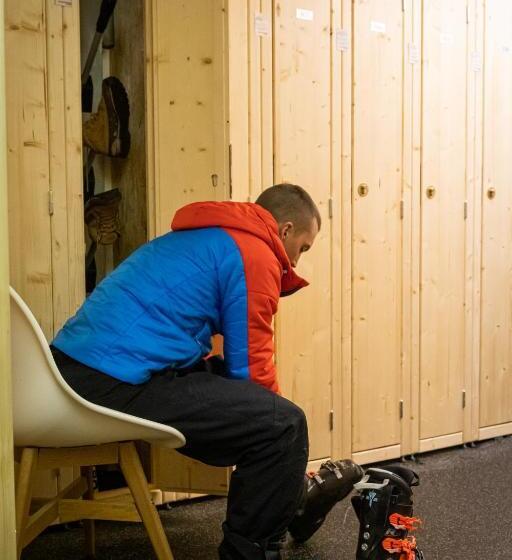 هتل Village Le Grand Fourchon