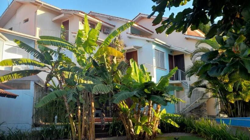 Kata Hotel Boutique Floripa