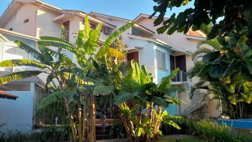 Kata Hotel Boutique Floripa