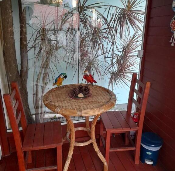 Kata Hotel Boutique Floripa